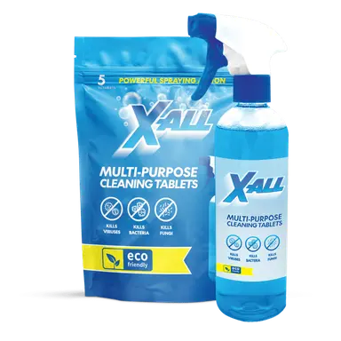 X-ALL CAPY EN